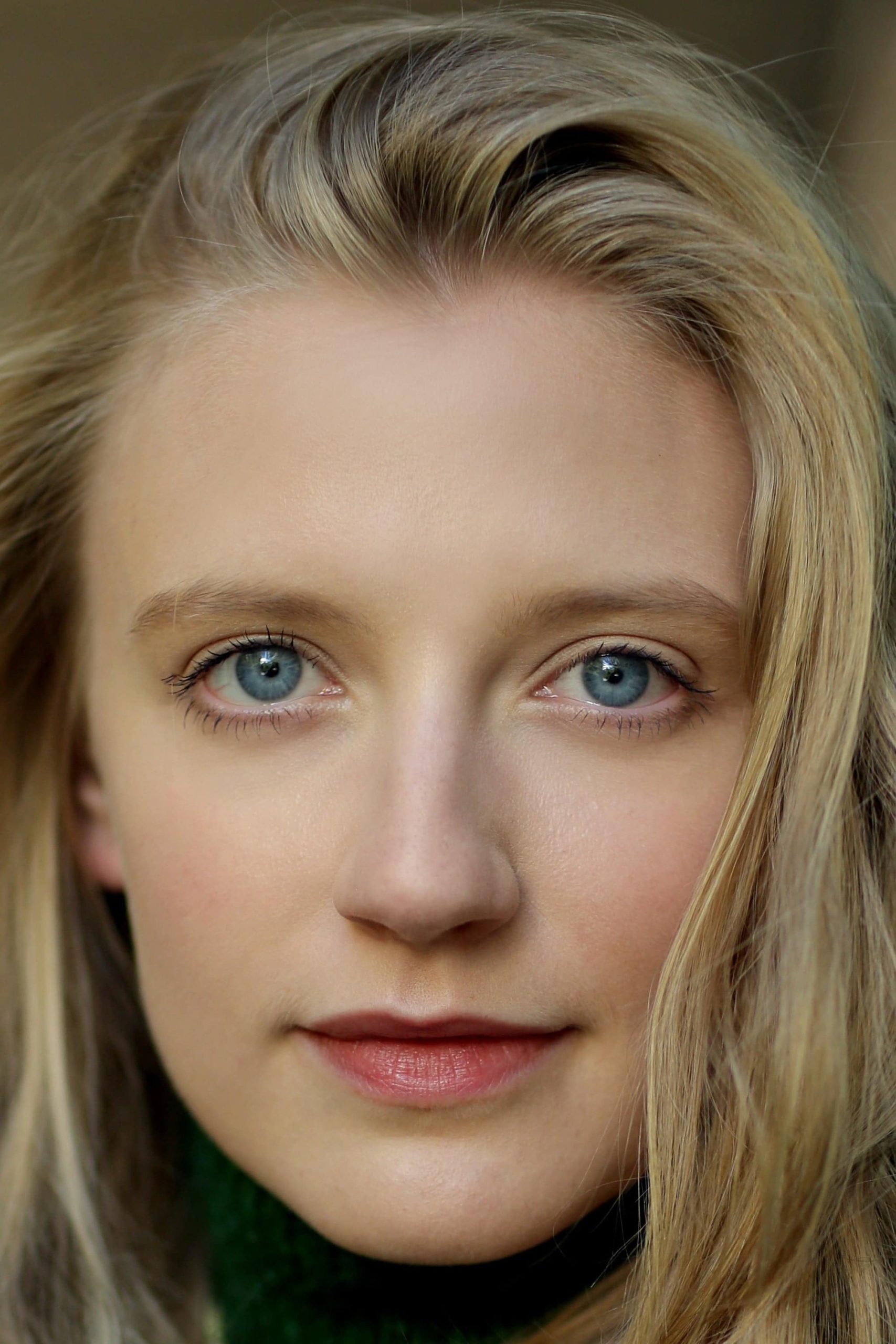 تصویر هنرمند Poppy Lee Friar