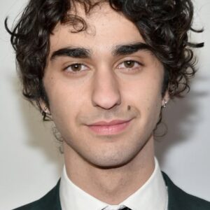 تصویر هنرمند Alex Wolff