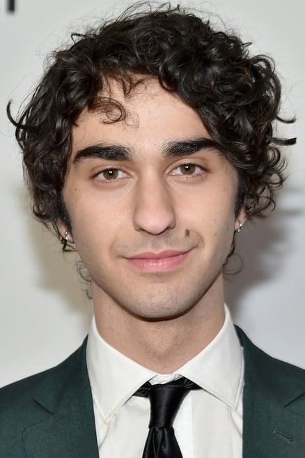 تصویر هنرمند Alex Wolff