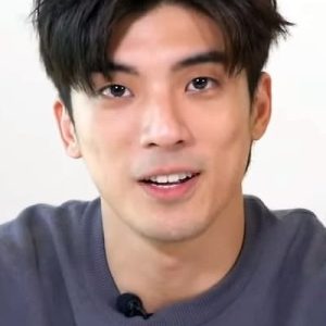 تصویر هنرمند JC Lin