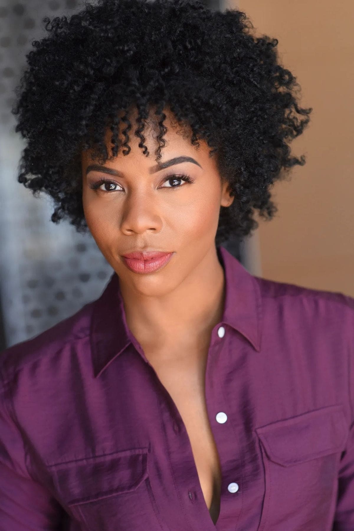 تصویر هنرمند Brandee Evans