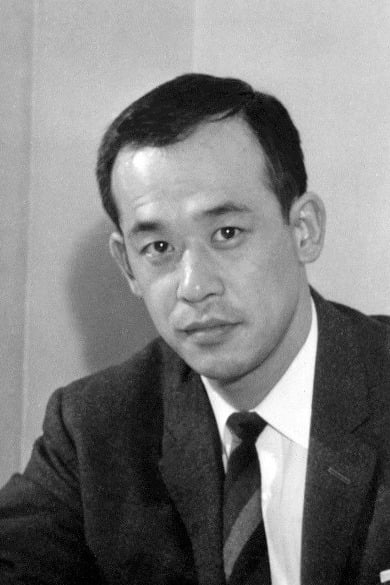 تصویر هنرمند Shigeru Kōyama
