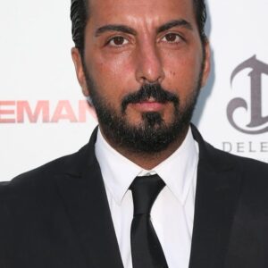 تصویر هنرمند Danny A. Abeckaser