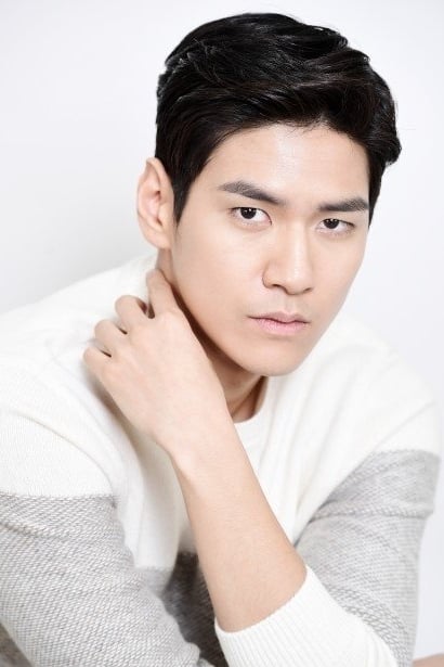 تصویر هنرمند Kim Hyun-joon