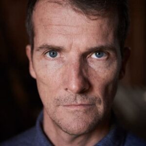 تصویر هنرمند Jeff Burrell