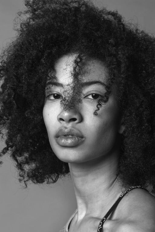 تصویر هنرمند Miranda Chambers