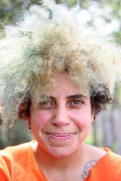 تصویر هنرمند Kimya Dawson