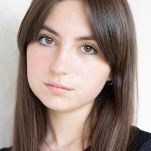 تصویر هنرمند Sophie Bullock