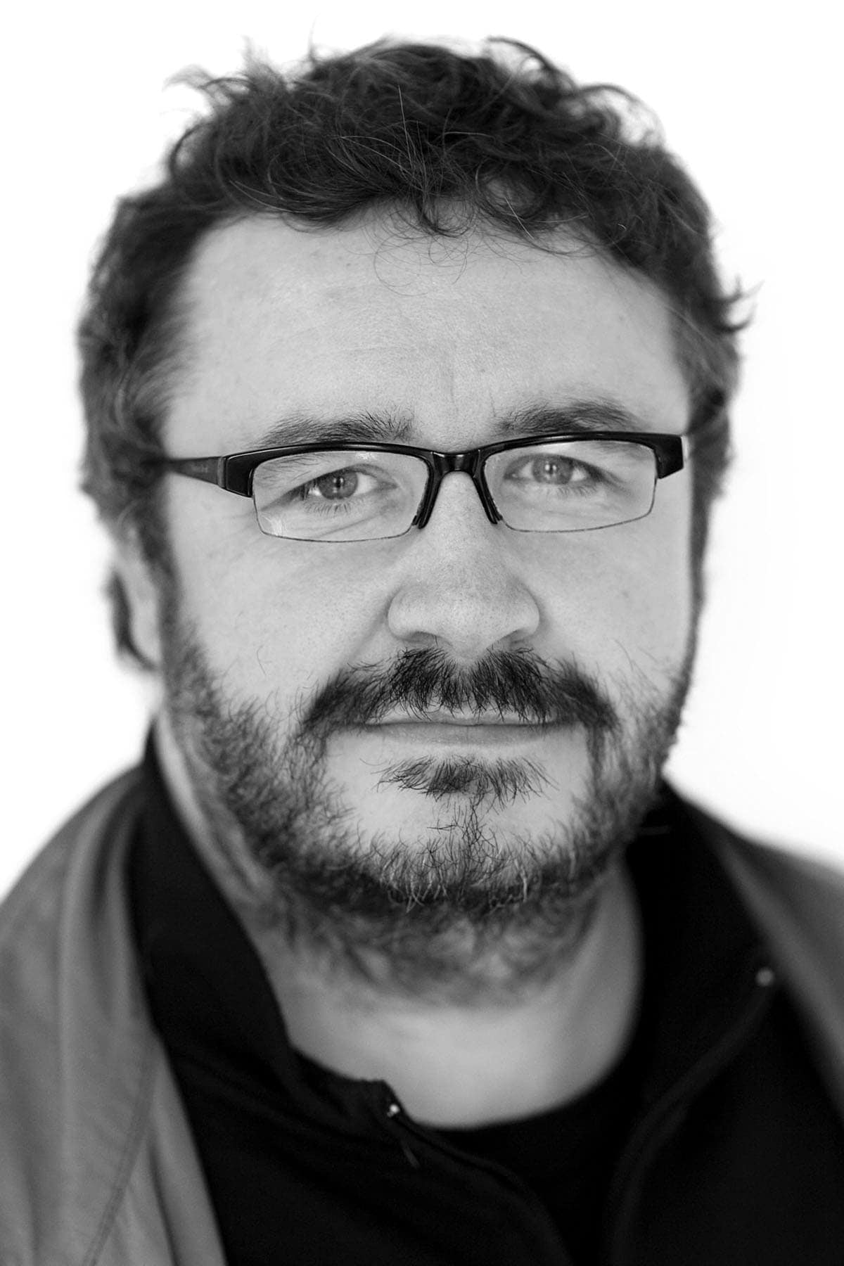 تصویر هنرمند Mark Benton