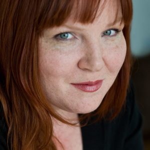 تصویر هنرمند Kathleen Fortin