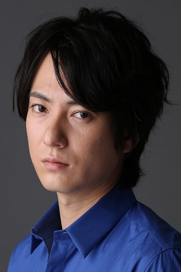 تصویر هنرمند Shugo Oshinari
