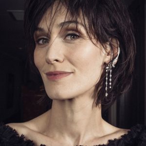 تصویر هنرمند Clotilde Hesme