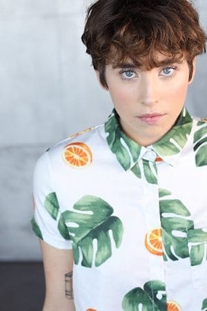 تصویر هنرمند Charlie Morgan Patton