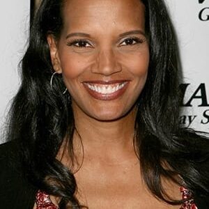 تصویر هنرمند Shari Headley