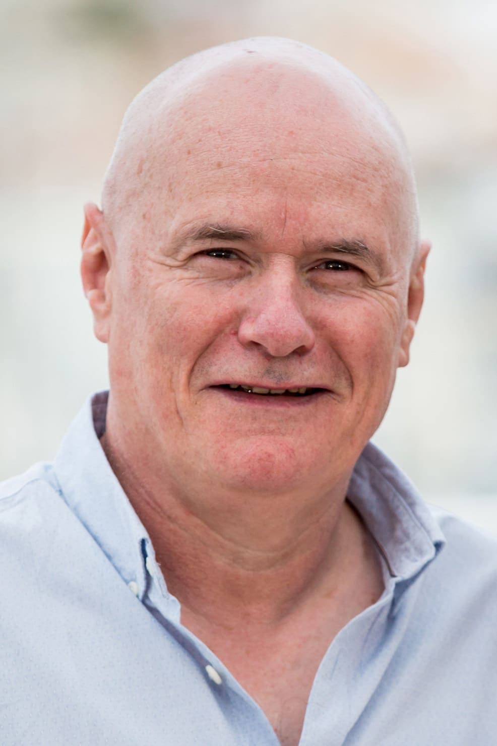 تصویر هنرمند Dave Johns