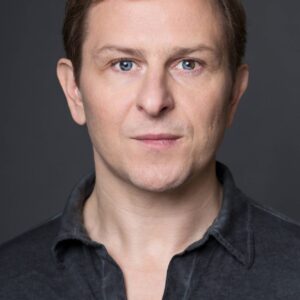 تصویر هنرمند Johannes Rhomberg