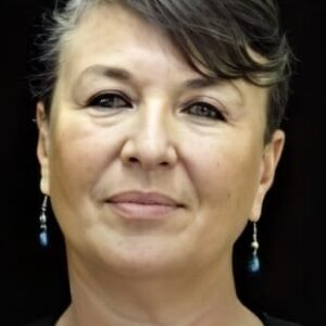 تصویر هنرمند Ayşegül Devrim