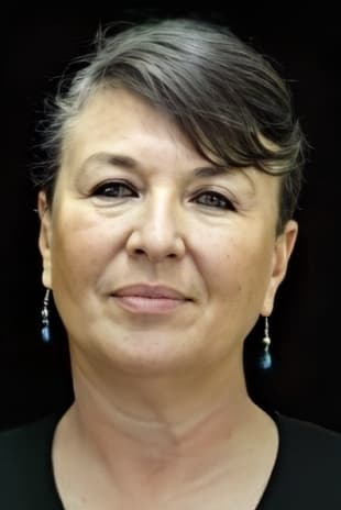 تصویر هنرمند Ayşegül Devrim