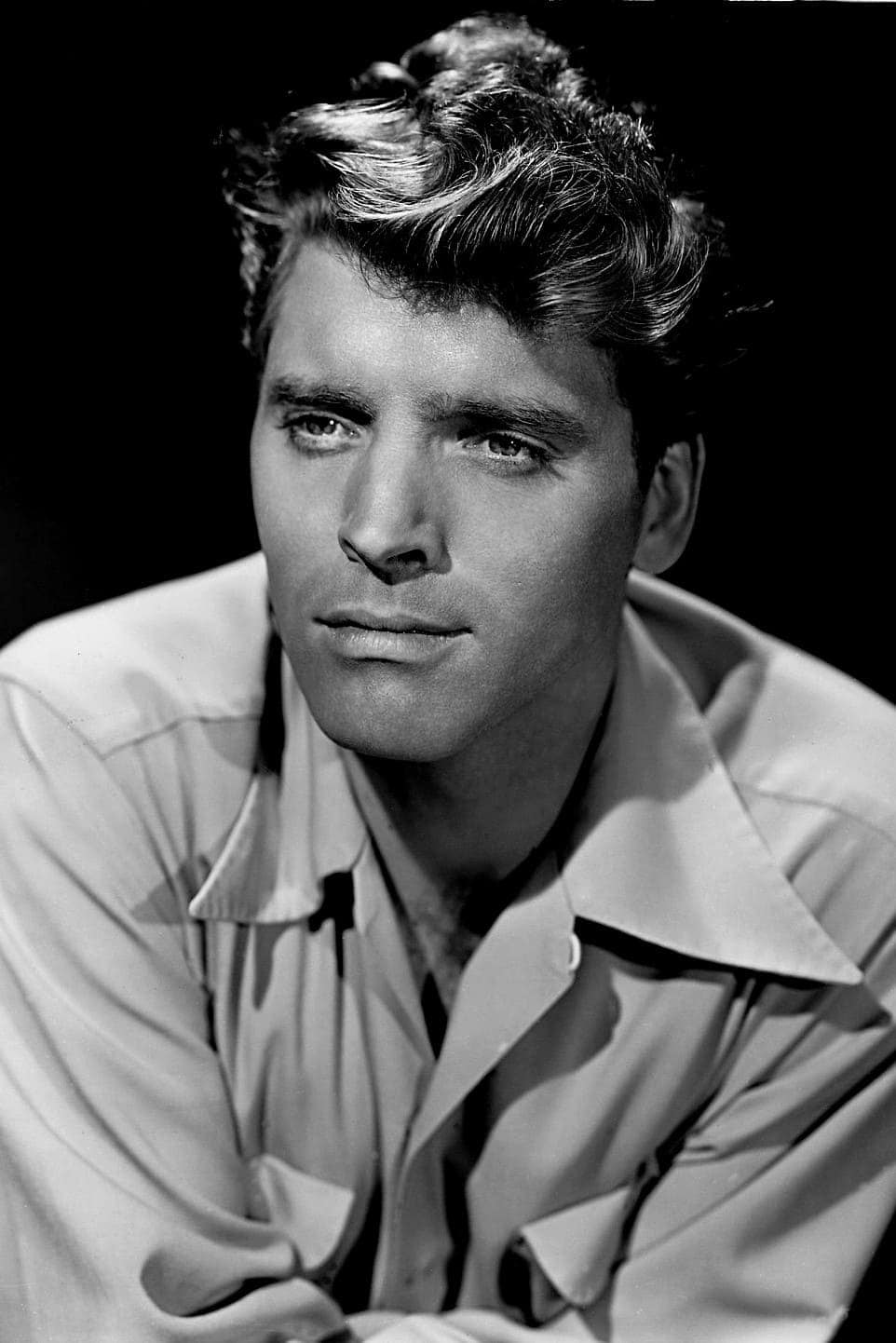 تصویر هنرمند Burt Lancaster