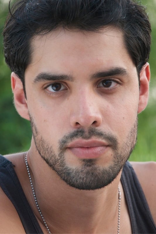 تصویر هنرمند Esteban Benito