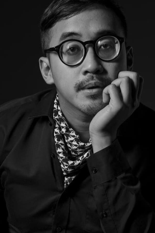 تصویر هنرمند Dimas Danang