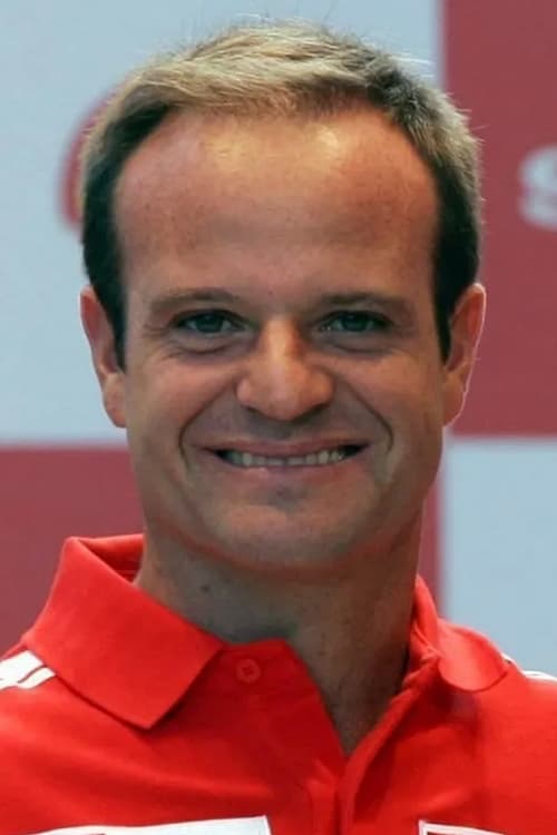تصویر هنرمند Rubens Barrichello