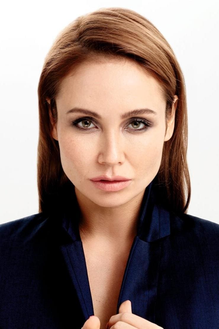 تصویر هنرمند Lyaysan Utyasheva