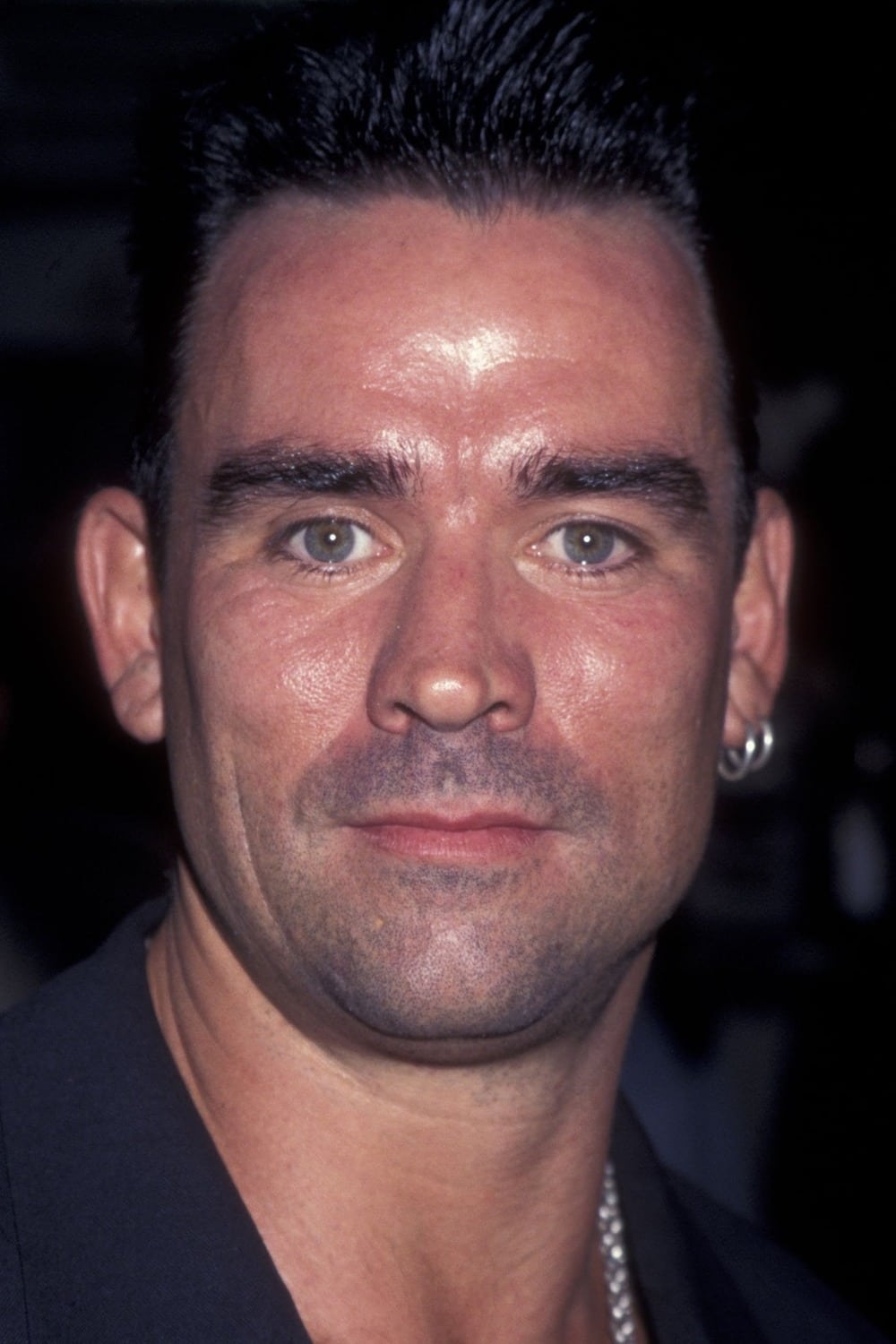 تصویر هنرمند Trevor Goddard