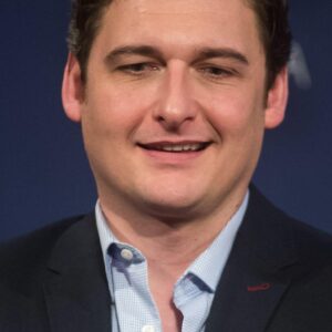 تصویر هنرمند Toby Leonard Moore