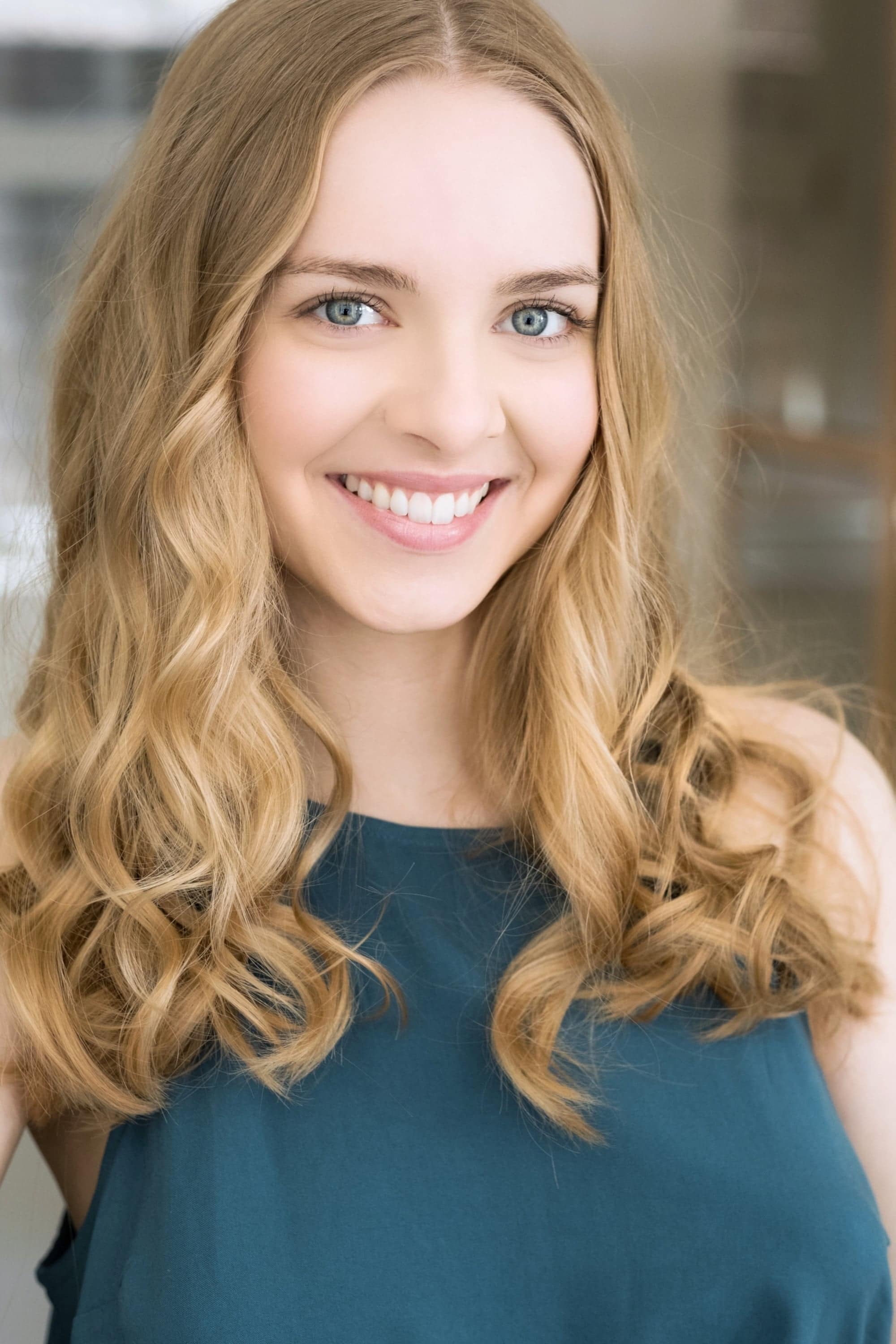 تصویر هنرمند Darcy Rose Byrnes