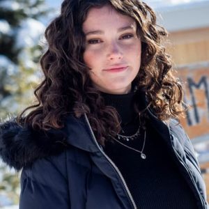 تصویر هنرمند Lila Gueneau