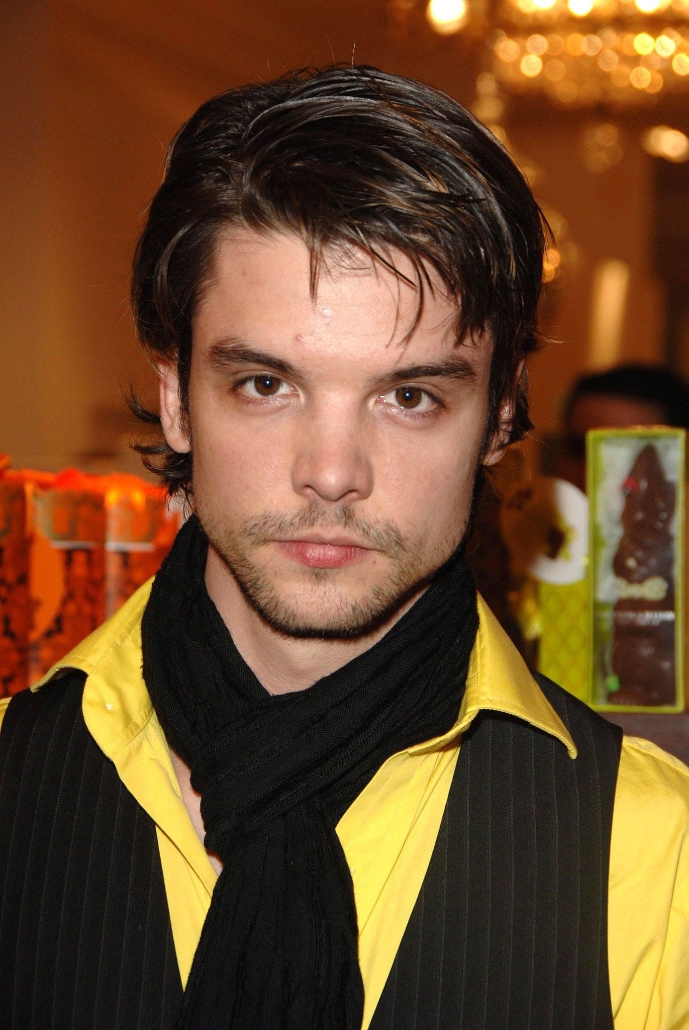 تصویر هنرمند Andrew-Lee Potts