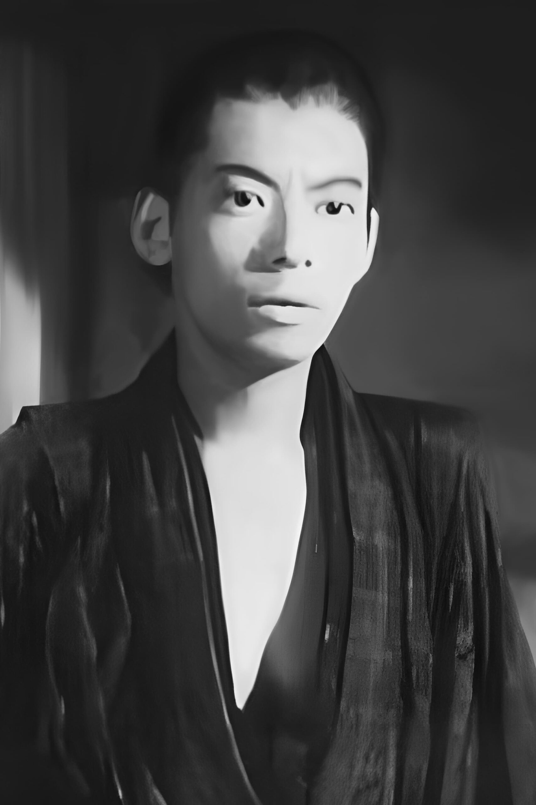 تصویر هنرمند Senkichi Ōmura