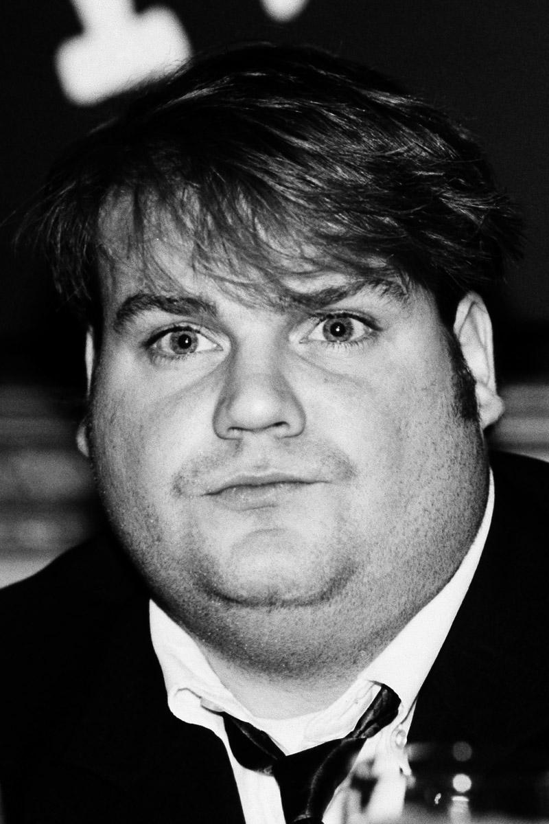 تصویر هنرمند Chris Farley