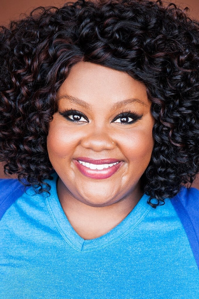 تصویر هنرمند Nicole Byer