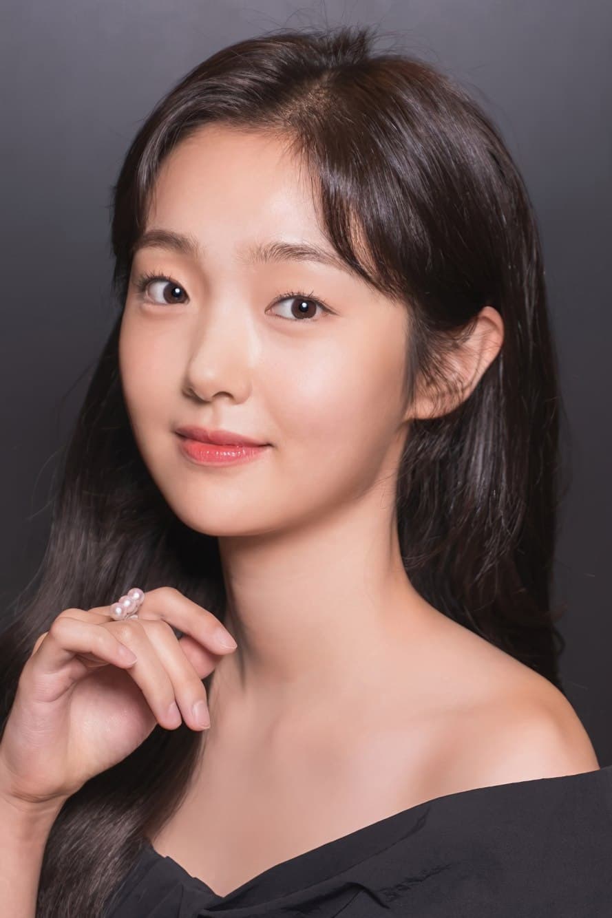 تصویر هنرمند Kim Hye-jun