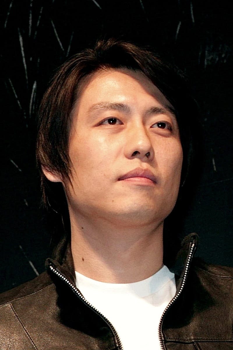 تصویر هنرمند Lee Jung-ho