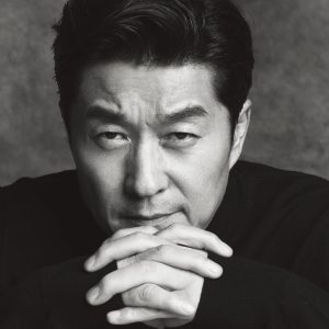 تصویر هنرمند Kim Sang-joong