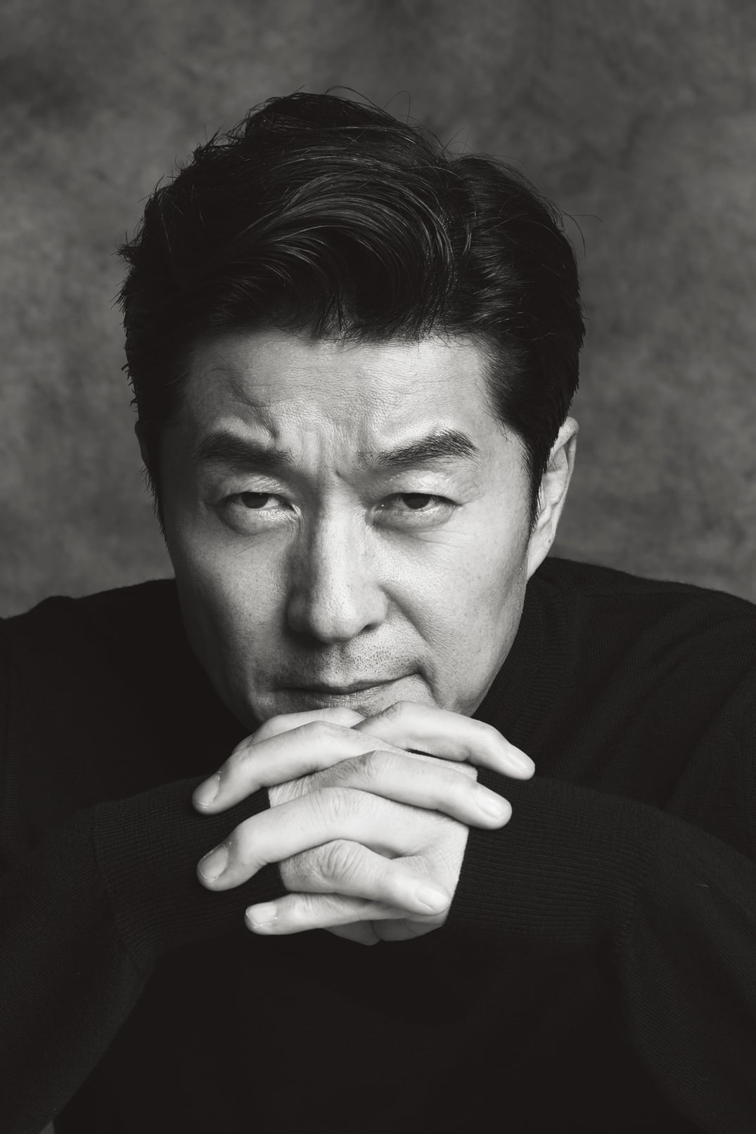 تصویر هنرمند Kim Sang-joong