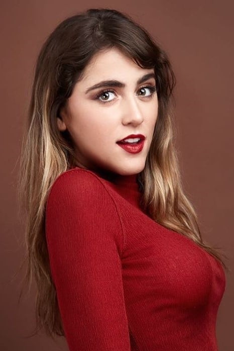 تصویر هنرمند Cassandra Sánchez Navarro