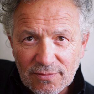 تصویر هنرمند Bernard Allouf