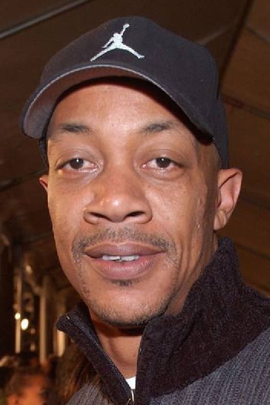 تصویر هنرمند DJ Pooh