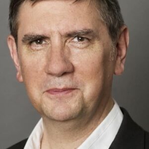 تصویر هنرمند Nicholas Barnes