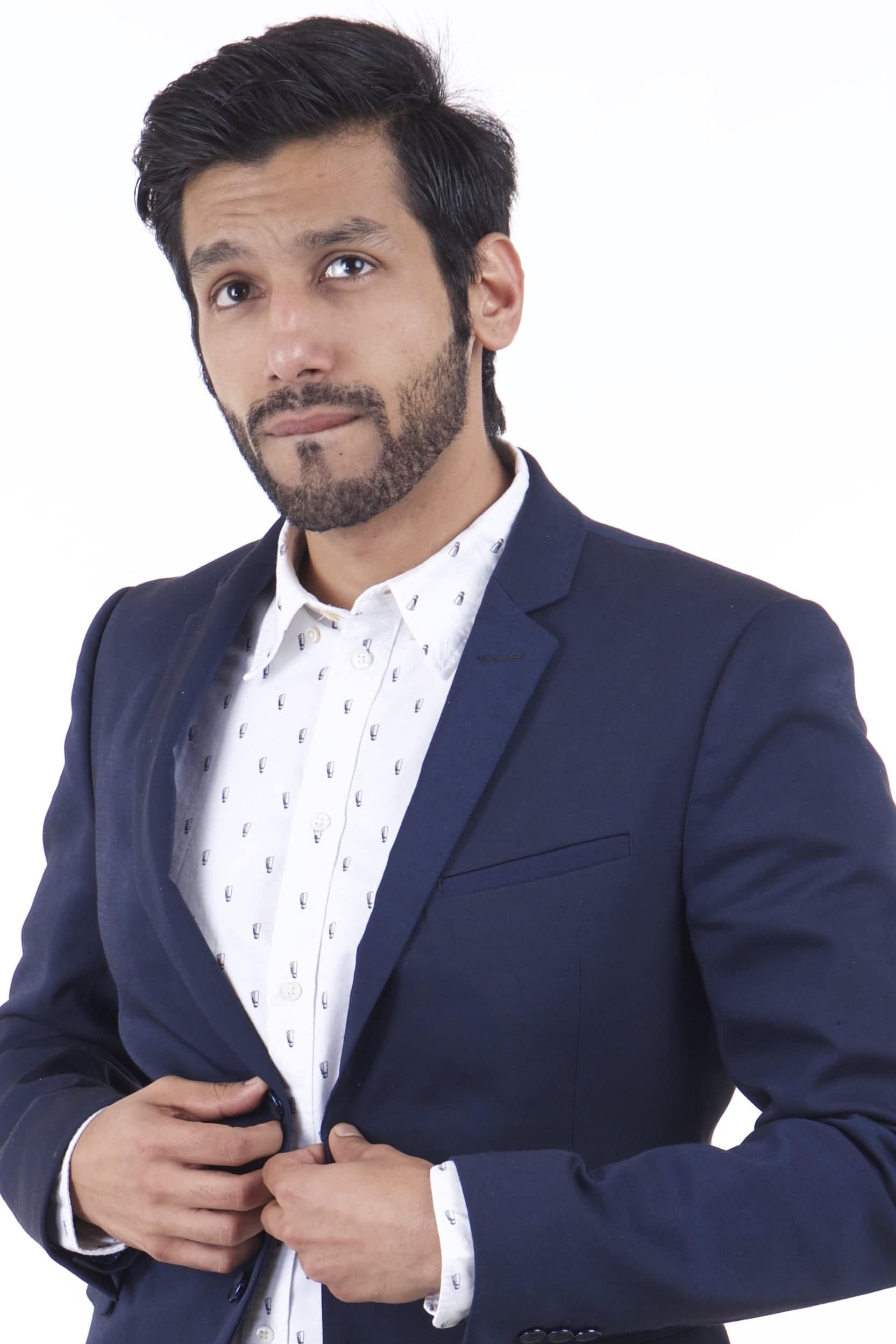 تصویر هنرمند Kanan Gill