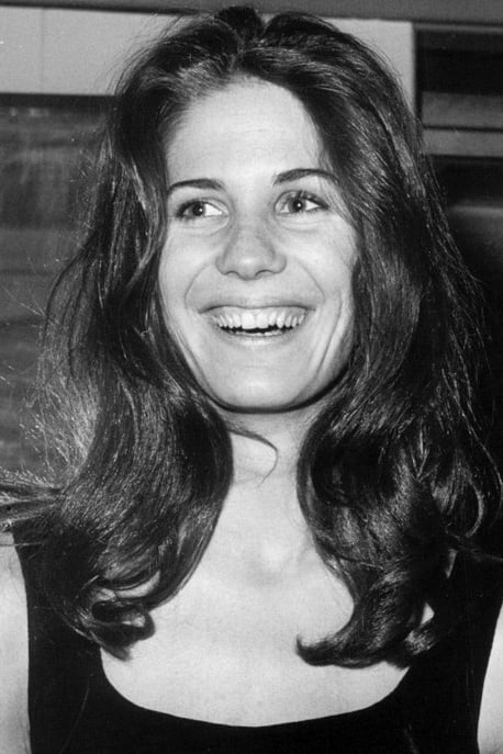 تصویر هنرمند Anne Byrne Hoffman