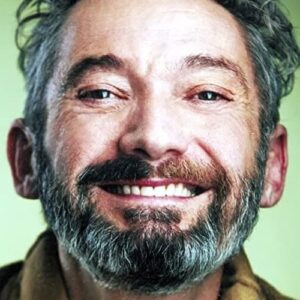 تصویر هنرمند Cam Clarke