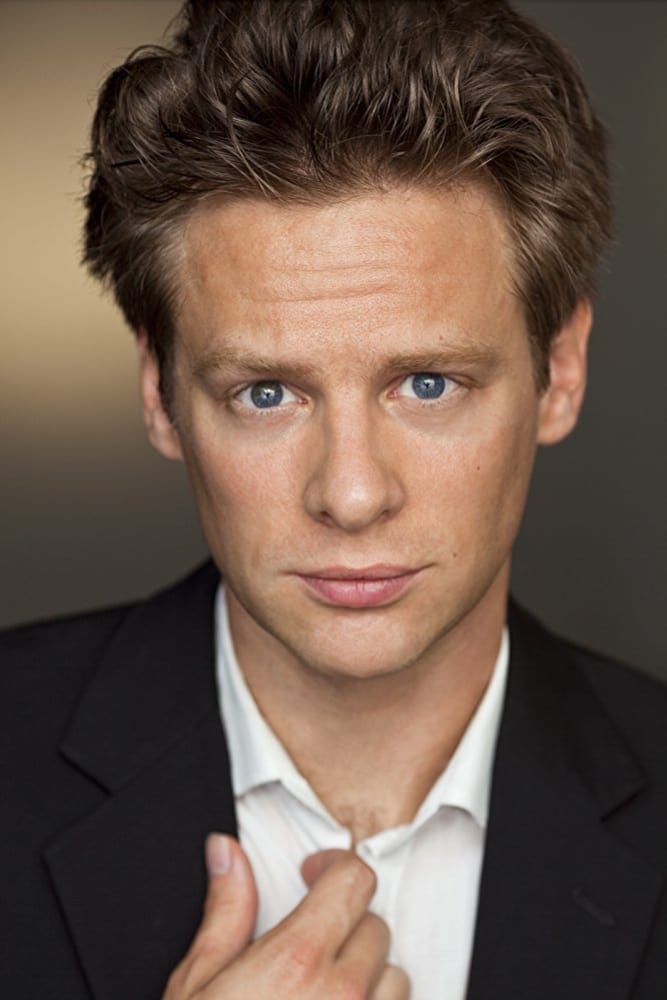 تصویر هنرمند Jacob Pitts