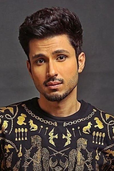 تصویر هنرمند Amol Parashar