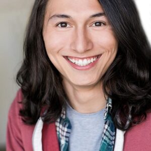 تصویر هنرمند Paris Moletti