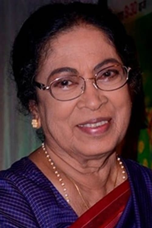 تصویر هنرمند Sulabha Deshpande